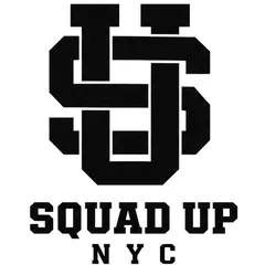 Squad Up logo