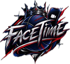 FaceTime logo