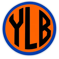 YLB logo
