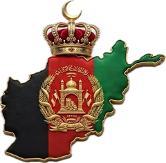 Kandahar Kings logo