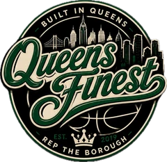 Queens Finest logo