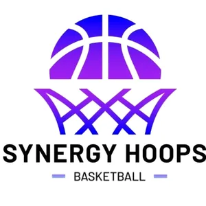 Synergy Hoops logo